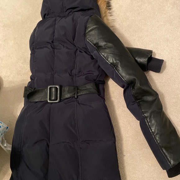 RUDSAK PARKA - Picture 3 of 4